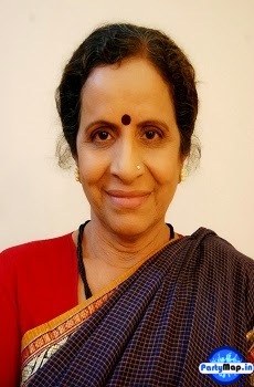 Official profile picture of Usha Nadkarni