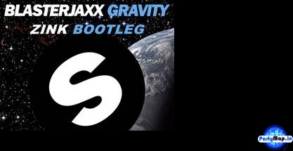 Photo of Dj Zink at a concert