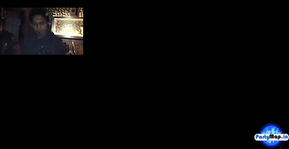 Photo of DJ Sagar Gamre at an appearance