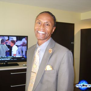 Official profile picture of Dj ROan