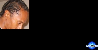 Photo of Dj ROan at a show