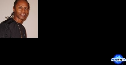 Photo of Dj ROan at an appearance