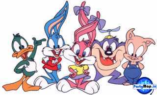Official profile picture of TinyToons