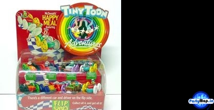 Photo of TinyToons at a show