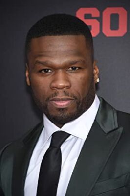 Official profile picture of 50 Cent