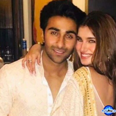 Official profile picture of Aadar Jain Movies
