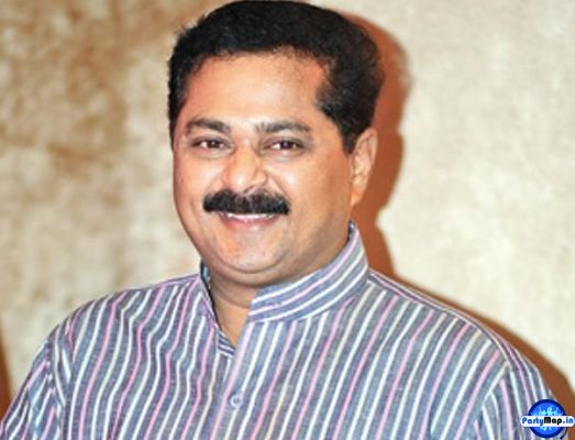 Official profile picture of Aadesh Bandeka