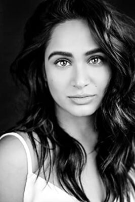 Official profile picture of Aadila Dosani Movies