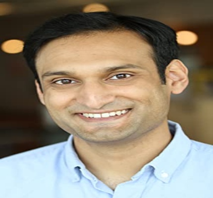 Official profile picture of Aaditya Madhwesh