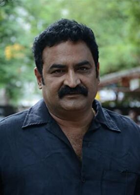 Official profile picture of Aadukalam Naren