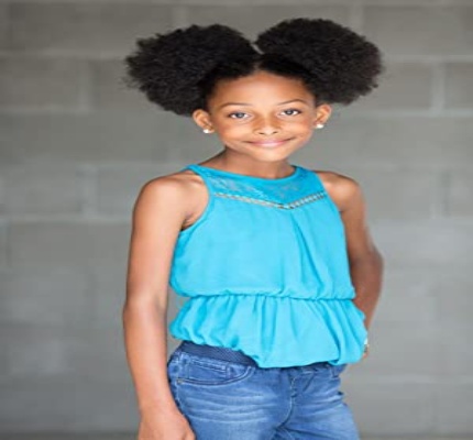 Official profile picture of Aaliyah Barnett