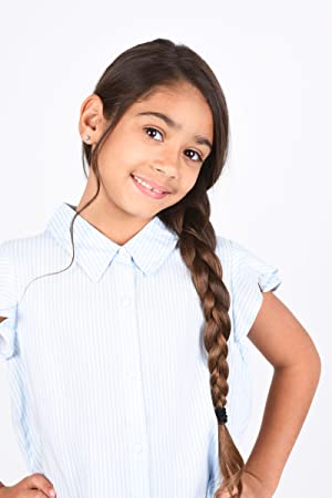 Official profile picture of Aamya Deva Keroles