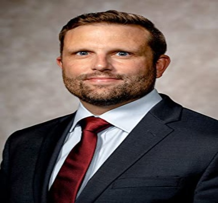 Official profile picture of Aaron Abbott