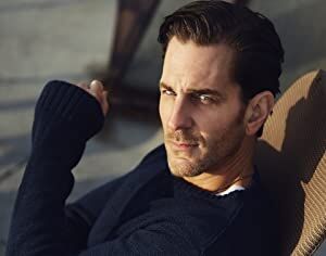 Official profile picture of Aaron Abrams
