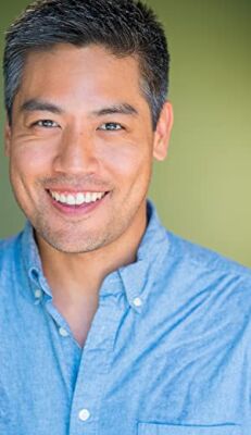 Official profile picture of Aaron Aoki