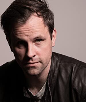 Official profile picture of Aaron Blakely