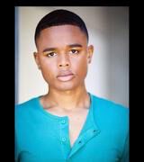 Official profile picture of Aaron Bledsoe Movies