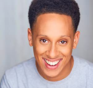 Official profile picture of Aaron Branch