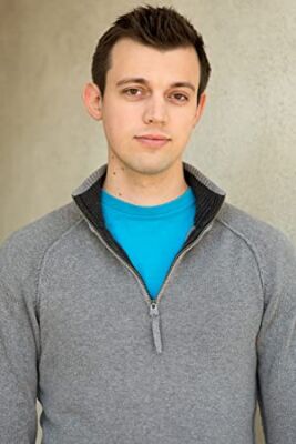 Official profile picture of Aaron Busse