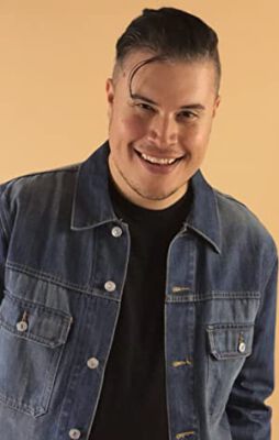 Official profile picture of Aaron Castillo