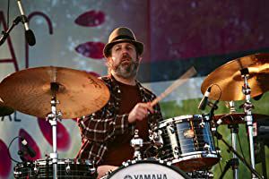 Official profile picture of Aaron Comess