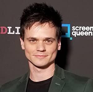 Official profile picture of Aaron Dalla Villa