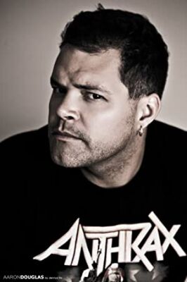 Official profile picture of Aaron Douglas