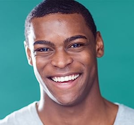 Official profile picture of Aaron Dowdy