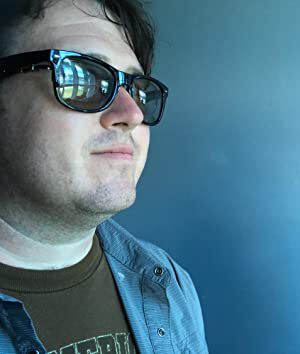 Official profile picture of Aaron Dykes