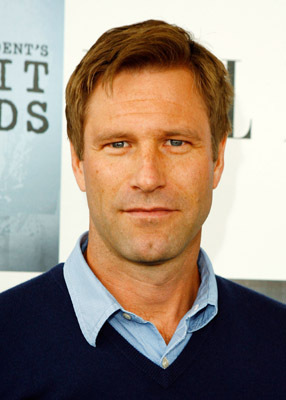 Official profile picture of Aaron Eckhart