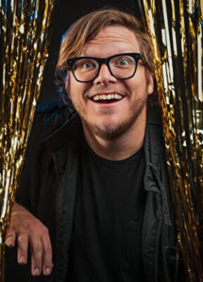 Official profile picture of Aaron G. Hale