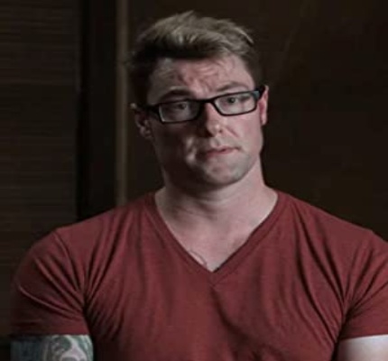 Official profile picture of Aaron G. Thompson