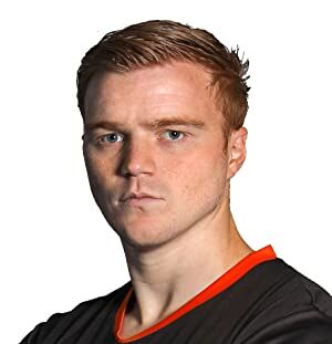 Official profile picture of Aaron Gassor