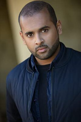 Official profile picture of Aaron George