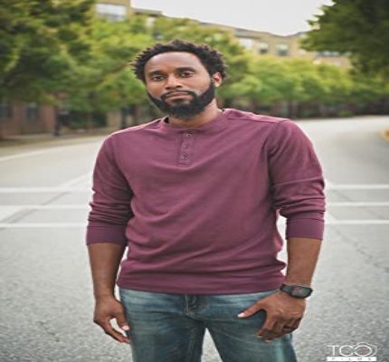 Official profile picture of Aaron Goodson