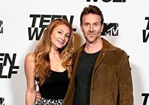 Official profile picture of Aaron Hendry