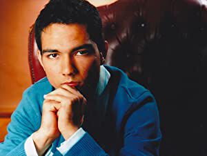 Official profile picture of Aaron Jaffrey Movies