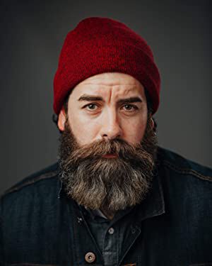 Official profile picture of Aaron Matthew Atkisson