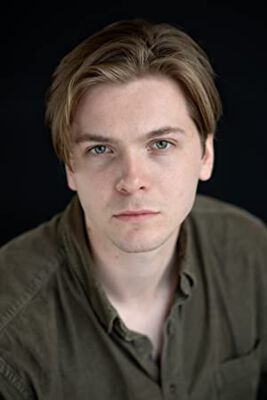 Official profile picture of Aaron May