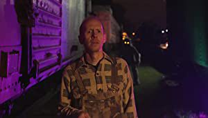 Official profile picture of Aaron McBride