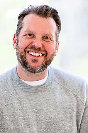 Official profile picture of Aaron Merke