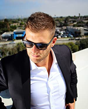 Official profile picture of Aaron Michael Bailey
