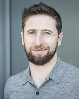 Official profile picture of Aaron Monaghan