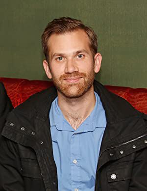Official profile picture of Aaron Moorhead