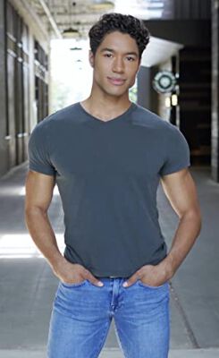Official profile picture of Aaron Nedrick
