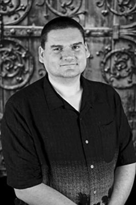 Official profile picture of Aaron Rahn