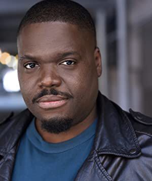 Official profile picture of Aaron Smallwood Jr.