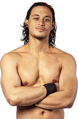 Official profile picture of Aaron Solo