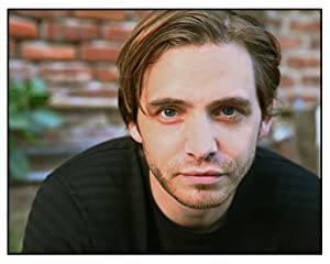 Official profile picture of Aaron Stanford