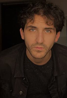 Official profile picture of Aaron Stein